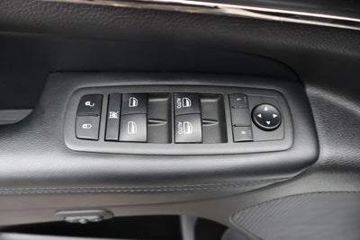 2021 Jeep Grand Cherokee Limited X