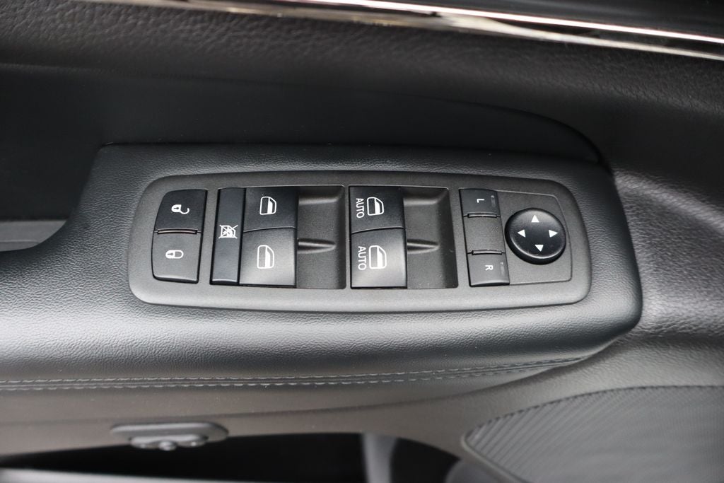 2021 Jeep Grand Cherokee Limited X