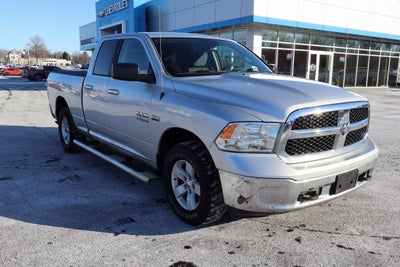 2016 RAM 1500 SLT