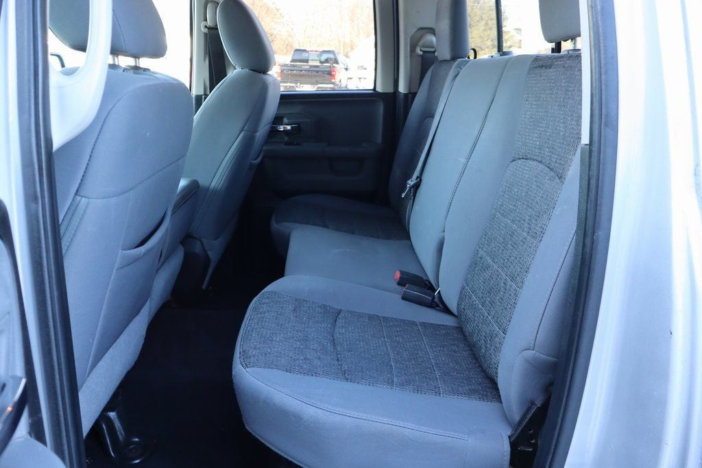 2016 RAM 1500 SLT