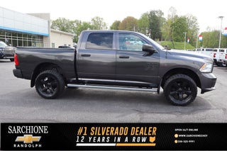 2014 RAM 1500 Express