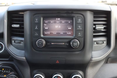2023 RAM 1500 Tradesman