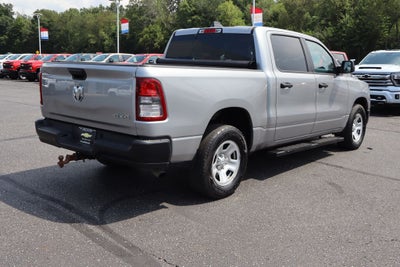 2023 RAM 1500 Tradesman
