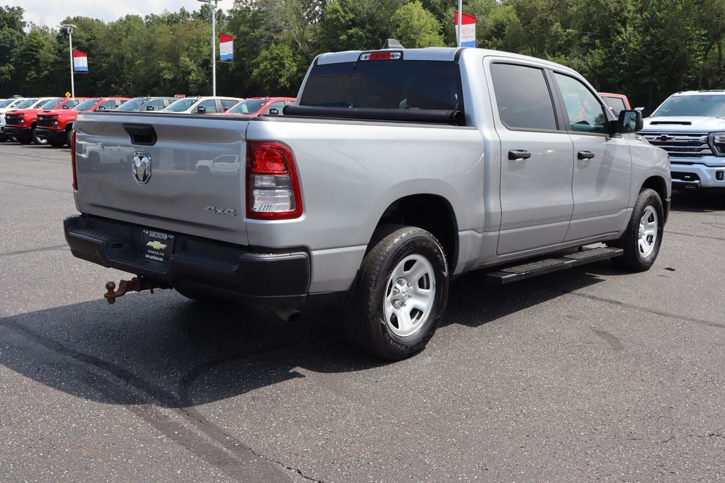 2023 RAM 1500 Tradesman