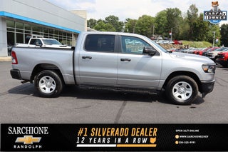 2023 RAM 1500 Tradesman