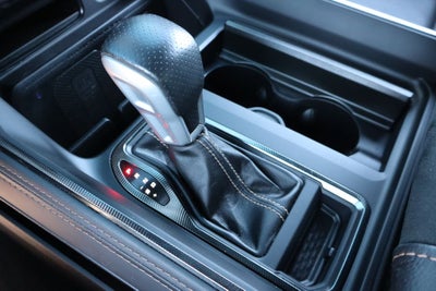 2024 RAM 1500 TRX Special Edition