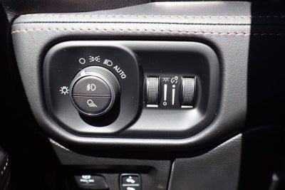2024 RAM 1500 TRX Special Edition