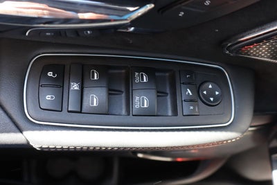 2024 RAM 1500 TRX Special Edition