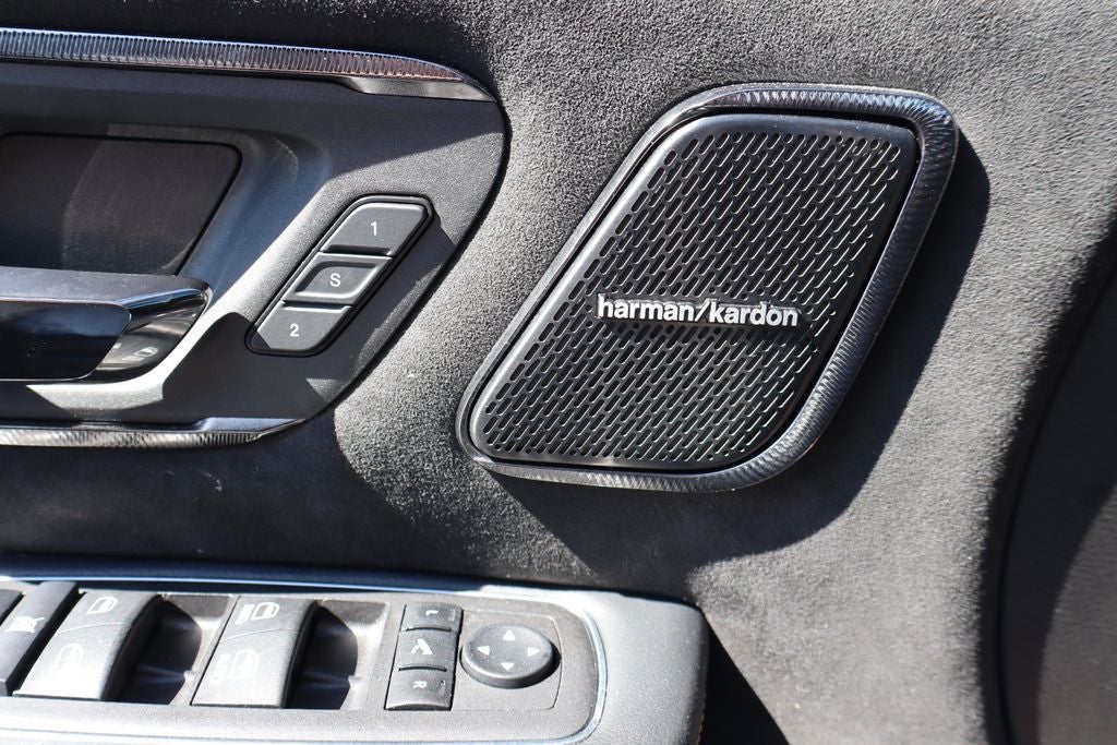 2024 RAM 1500 TRX Special Edition