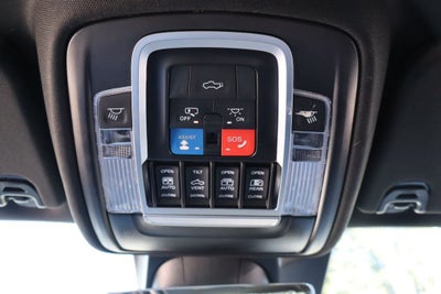 2024 RAM 1500 TRX Special Edition