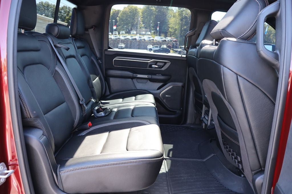 2024 RAM 1500 TRX Special Edition