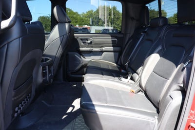 2024 RAM 1500 TRX Special Edition