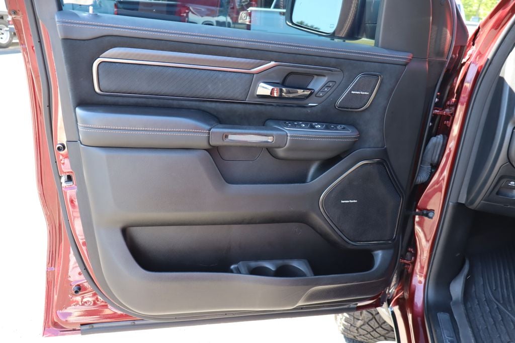 2024 RAM 1500 TRX Special Edition