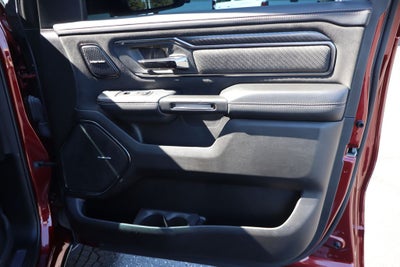 2024 RAM 1500 TRX Special Edition