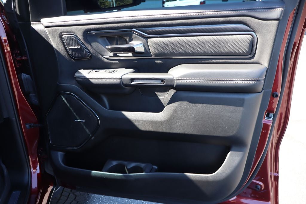2024 RAM 1500 TRX Special Edition