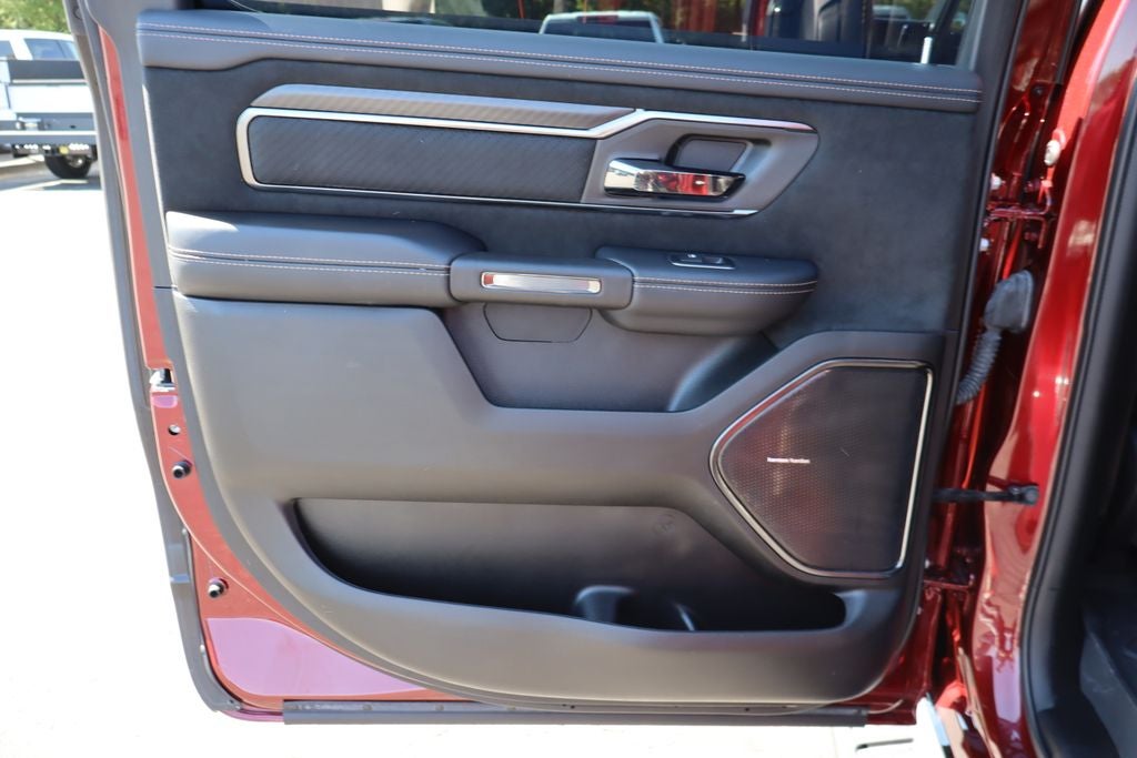 2024 RAM 1500 TRX Special Edition