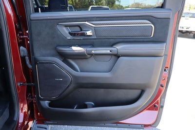 2024 RAM 1500 TRX Special Edition