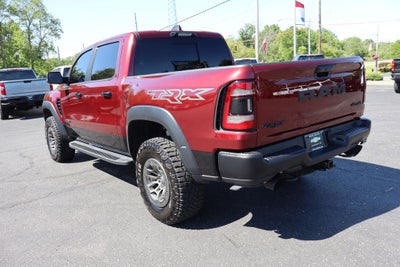 2024 RAM 1500 TRX Special Edition