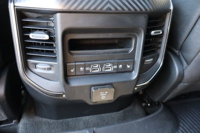 2024 RAM 1500 TRX Special Edition