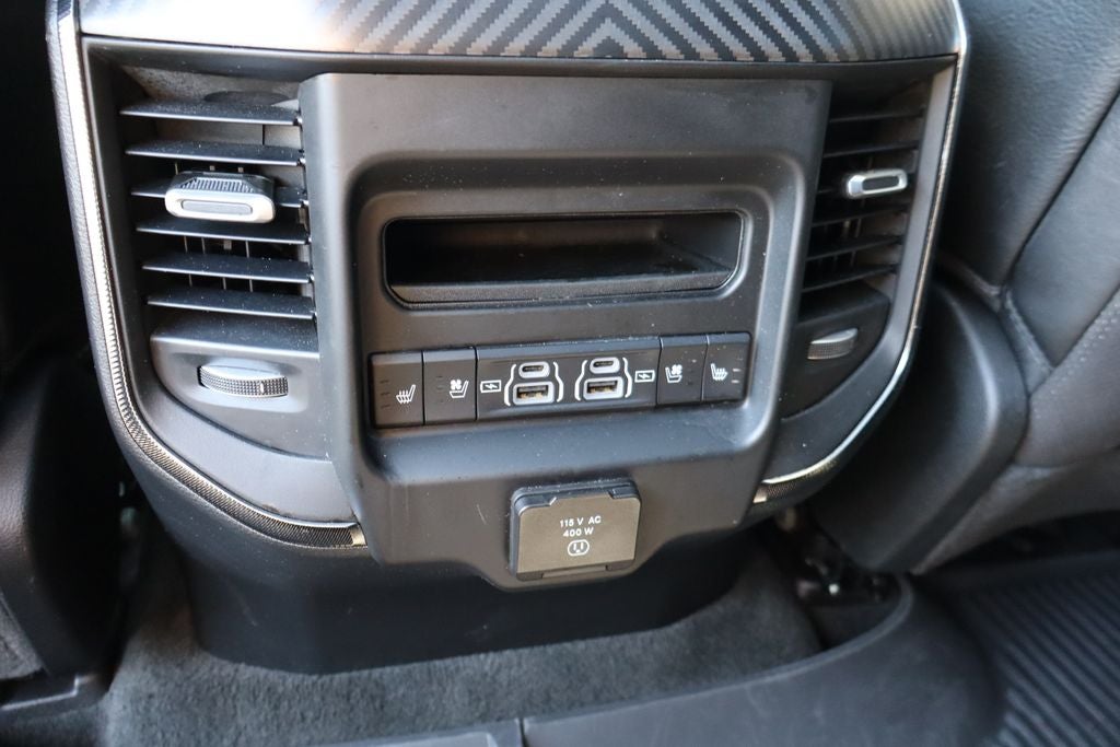 2024 RAM 1500 TRX Special Edition