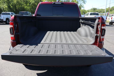 2024 RAM 1500 TRX Special Edition