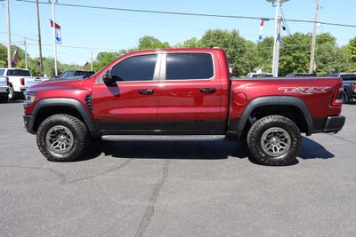 2024 RAM 1500 TRX Special Edition
