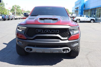2024 RAM 1500 TRX Special Edition