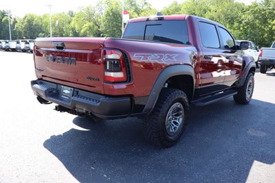 2024 RAM 1500 TRX Special Edition