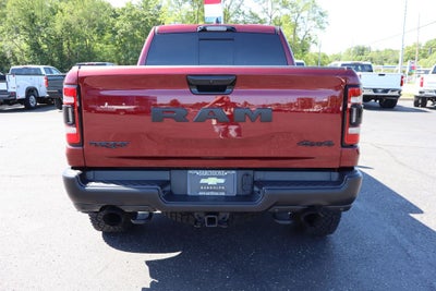 2024 RAM 1500 TRX Special Edition
