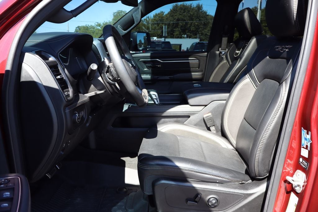 2024 RAM 1500 TRX Special Edition