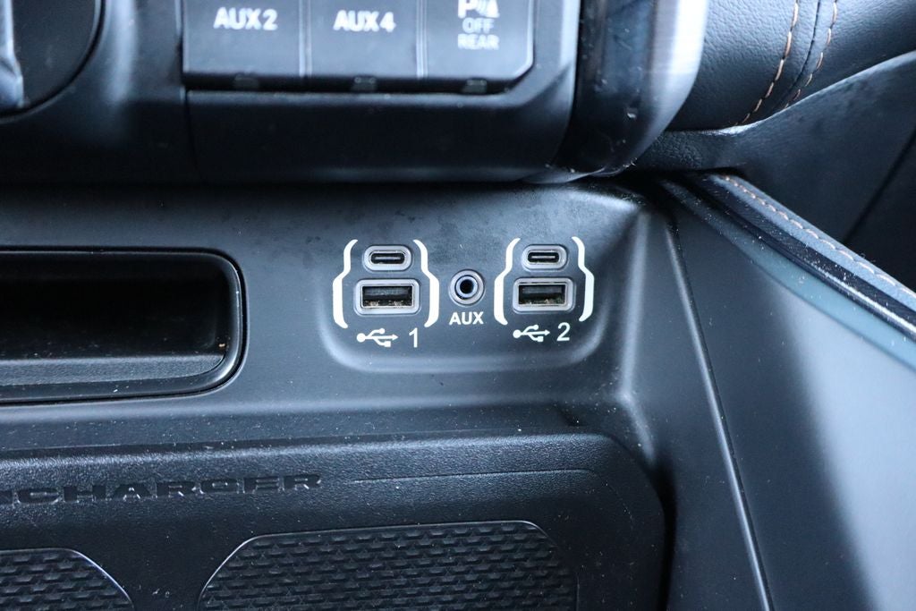2024 RAM 1500 TRX Special Edition