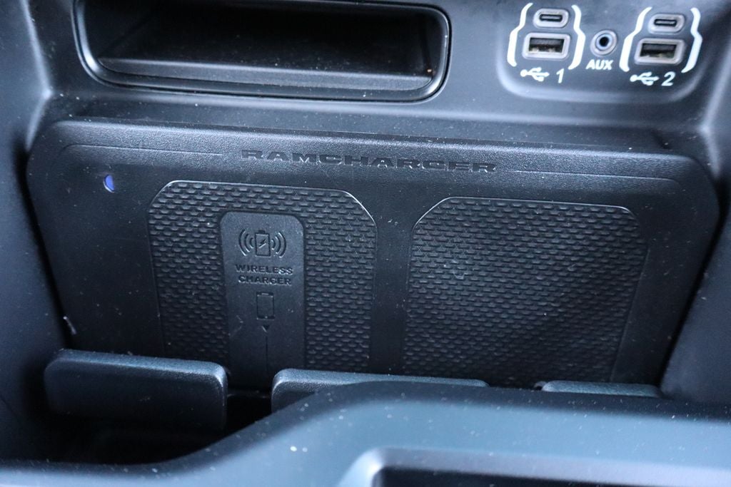 2024 RAM 1500 TRX Special Edition