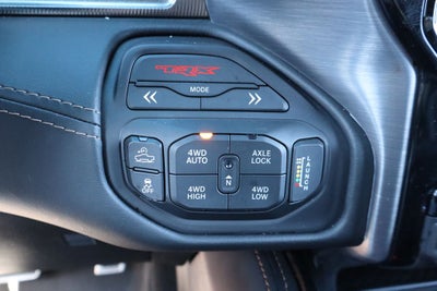 2024 RAM 1500 TRX Special Edition