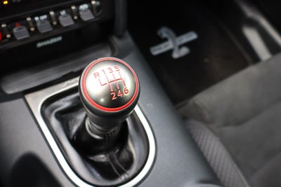 2017 Ford Mustang Shelby GT350