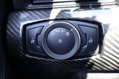 2021 Ford Mustang Shelby GT500