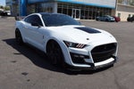 2021 Ford Mustang Shelby GT500