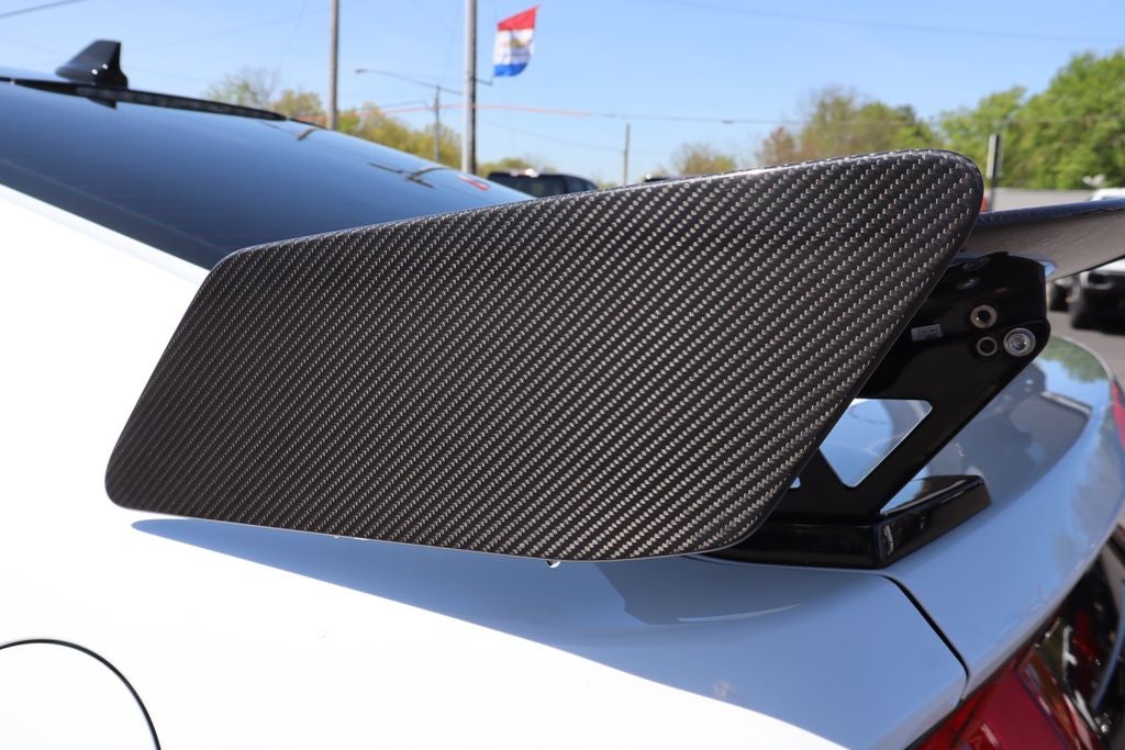 2021 Ford Mustang Shelby GT500