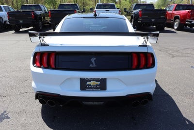2021 Ford Mustang Shelby GT500