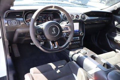 2021 Ford Mustang Shelby GT500