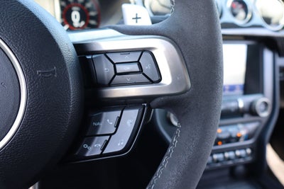 2021 Ford Mustang Shelby GT500