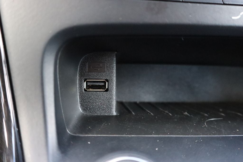 2018 Ford Focus Titanium