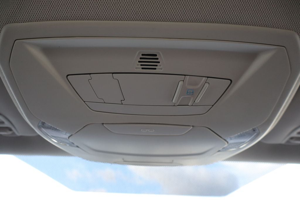 2018 Ford Focus Titanium