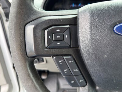 2021 Ford F-250SD XL w/ Service Body