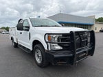 2021 Ford F-250SD XL w/ Service Body