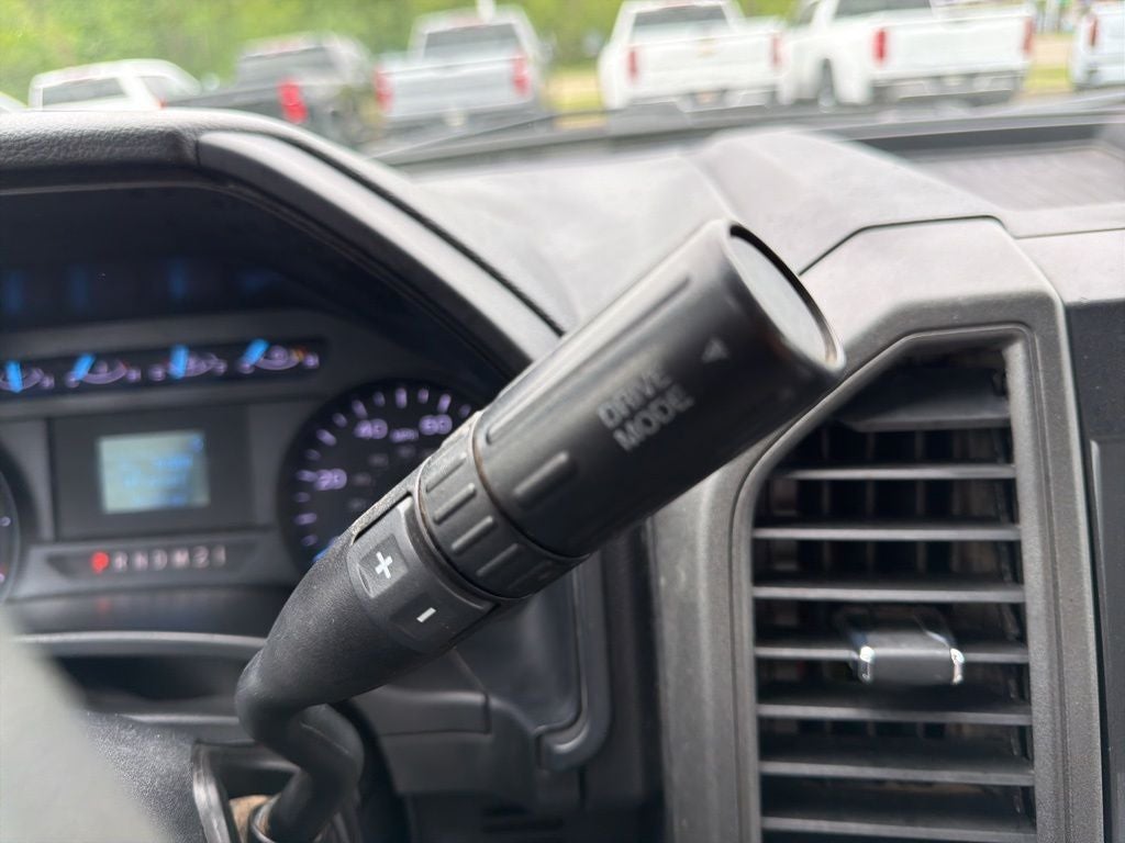2021 Ford F-250SD XL w/ Service Body