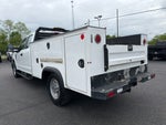 2021 Ford F-250SD XL w/ Service Body
