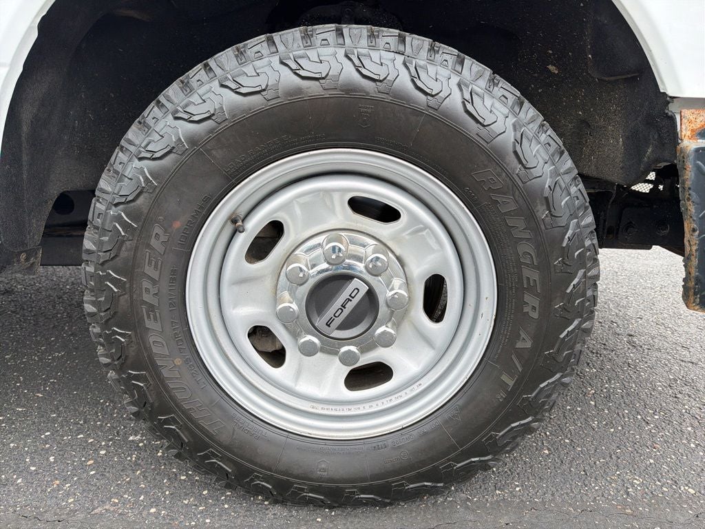 2021 Ford F-250SD XL w/ Service Body