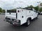2021 Ford F-250SD XL w/ Service Body