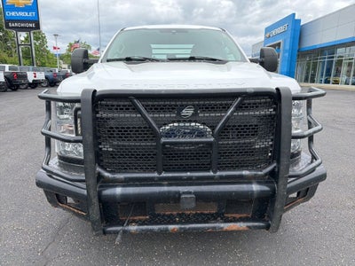 2021 Ford F-250SD XL w/ Service Body