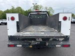 2021 Ford F-250SD XL w/ Service Body